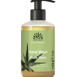 Urtekram Aloe Vera Hand Soap Organic 300 ml