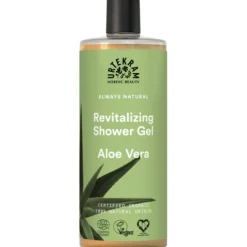 Urtekram Aloe Vera Shower Gel 500 ml