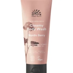 Urtekram Beauty Nordic Berry Creamy Body Wash 200 ml