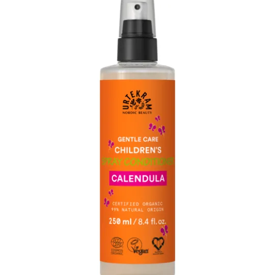 Urtekram Children Spray Conditioner 250 ml