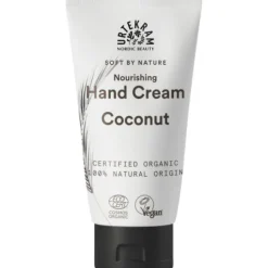 Urtekram Coconut Hand Cream 75 ml