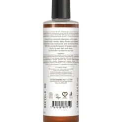 Urtekram Coconut Shampoo 250 ml
