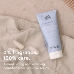 Urtekram Fragrance Free Conditioner 180 ml