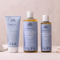 Urtekram Fragrance Free Conditioner 180 ml