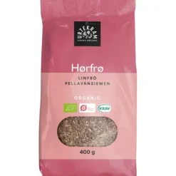 Urtekram Linfrö EKO 400 g