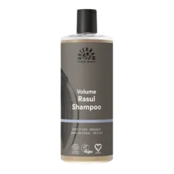 Urtekram Rasul Shampoo volume Organic 500 ml