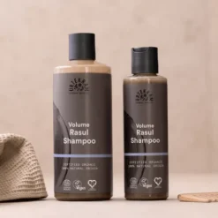 Urtekram Rasul Shampoo volume Organic 500 ml