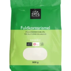 Urtekram Rismjöl EKO 500 g