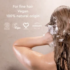Urtekram Rosemary Shampoo fine hair Organic 500 ml