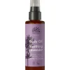 Urtekram Tune In Soothing Lavender Body Oil 100 ml