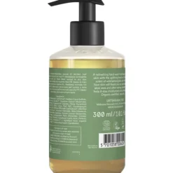 Urtekram Wild Lemongrass Hand Soap Organic 300 ml
