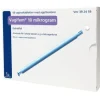 Vagifem, vaginaltablett 10 mikrogram 18 st