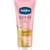 Vaseline Gluta Hya Dewy Radiance Body Serum 200 ml