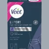 Veet Expert Hårborttagningskit för Intimområde 2 x 50 ml