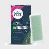 Veet Expert Wax Strips Ben & Kropp Torr Hud 20 st
