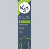 Veet Men Total Pro Hårborttagningskräm Man Normal Hud 200 ml