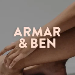 Veet Pure Wax Strips Ben & Kropp Känslig Hud 20 st