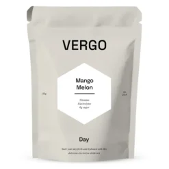 VERGO Day Mango Melon 30 brustabletter