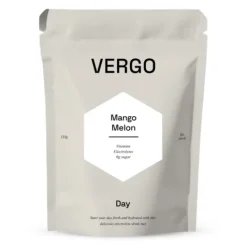 VERGO Day Mango Melon 30 brustabletter