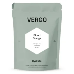 VERGO Hydrate Blood Orange 30 brustabletter
