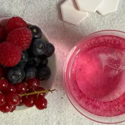 VERGO Night Nordic Berries 30 brustabletter
