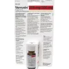 Verruxin Kutan lösning 200 mg/200 mg 10 ml