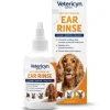 Vetericyn+ Antimicrobial Ear Rinse 89 ml