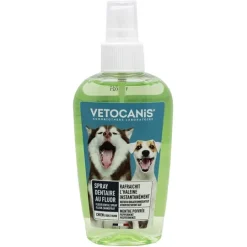 Vetocanis Munspray 150 ml