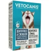 Vetocanis Tandtabletter Hund 30 st