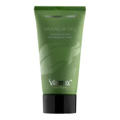 Viamax Maximum Gel 50 ml