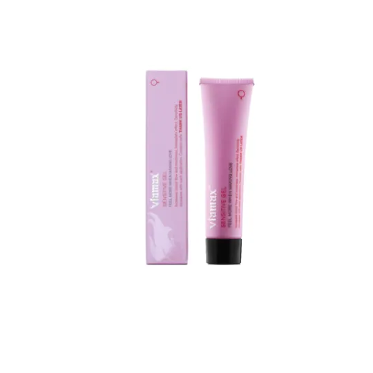 Viamax Sensitive Gel 15 ml