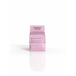 Viamax Sensitive Gel Sachets 20 x 3 ml