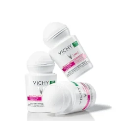 Vichy Antiperspirant Beauty Deo 48H