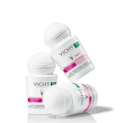 Vichy Antiperspirant Beauty Deo 48H