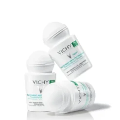 Vichy Antiperspirant Deodorant 48H 50ml