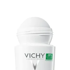 Vichy Antiperspirant Deodorant 48H 50ml