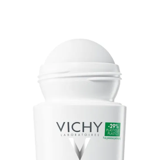 Vichy Antiperspirant Deodorant 48H 50ml
