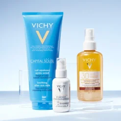 Vichy Capital Soleil Tan Beautifying Solar Protective Water SPF30 200 ml