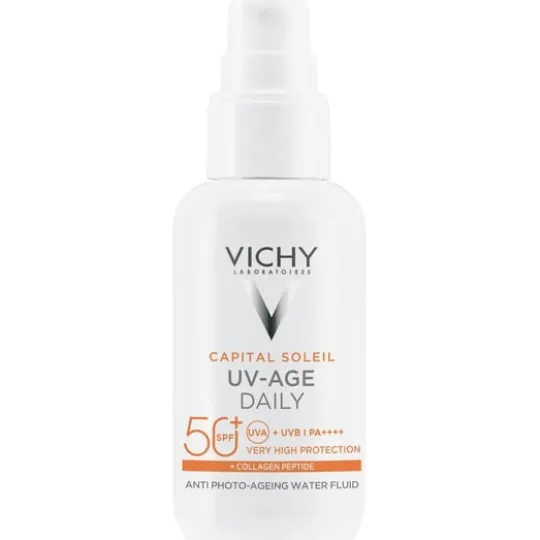 Vichy Capital Soleil UV Age SPF50+ 40 ml