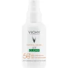 Vichy Capital Soleil UV Clear SPF50+ 40 ml