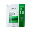 Vichy Dercos Anti-Dandruff Shampoo Dry Hair Refill 390 ml