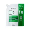 Vichy Dercos Anti-Dandruff Shampoo Normal to Oily Hair Refill 390 ml