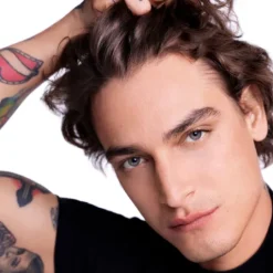 Vichy Dercos Anti-Dandruff Shampoo Normal to Oily Hair Refill 390 ml