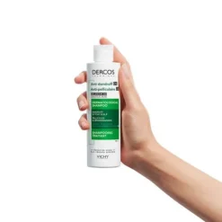 Vichy Dercos Anti-Dandruff Shampoo Normal to Oily Hair 200 ml