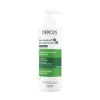 Vichy Dercos Technique Anti-Dandruff Schampo for Normal and Oily Hair 390 ml