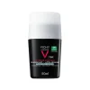 Vichy Homme Roll-on Antiperspirant 72H 50 ml
