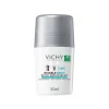 Vichy Invisible Protect 72h Anti-Stain Roll-On 50 ml