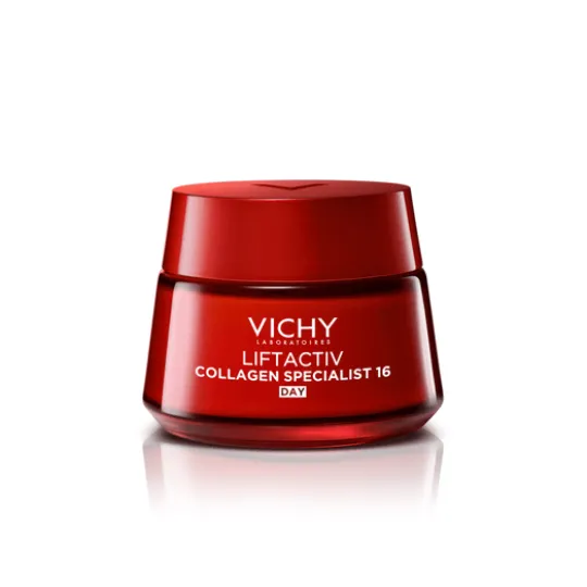 Vichy Liftactiv Collagen Specialist 16 Day Cream 50 ml