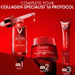 Vichy Liftactiv Collagen Specialist Eyecare 15 ml