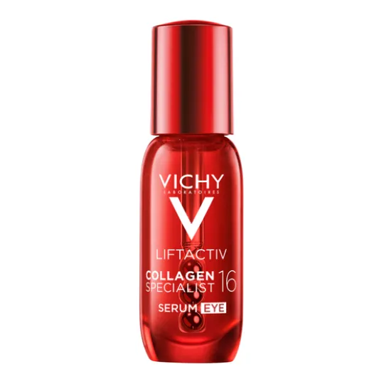 Vichy Liftactiv Collagen Specialist 16 Eye Serum 15 ml